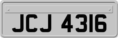JCJ4316