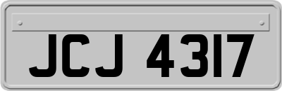 JCJ4317