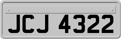 JCJ4322