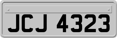JCJ4323