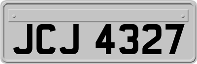 JCJ4327