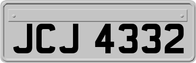 JCJ4332