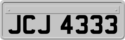 JCJ4333