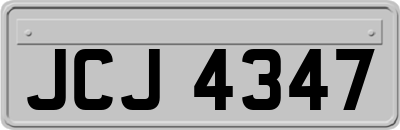 JCJ4347