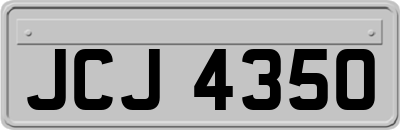 JCJ4350