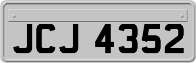 JCJ4352