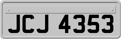 JCJ4353