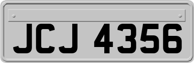 JCJ4356