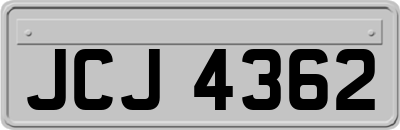 JCJ4362