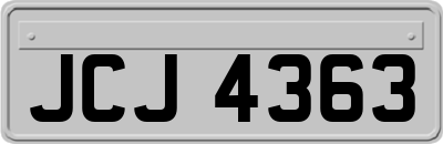 JCJ4363