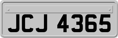JCJ4365