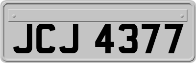 JCJ4377