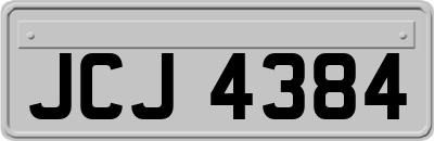 JCJ4384