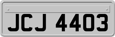 JCJ4403