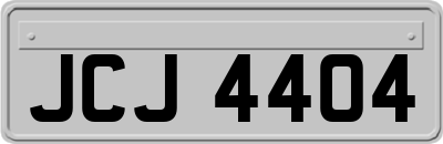 JCJ4404