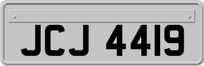 JCJ4419