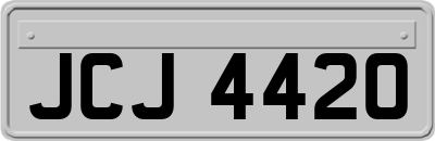 JCJ4420