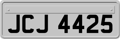 JCJ4425