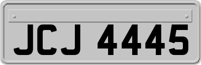 JCJ4445