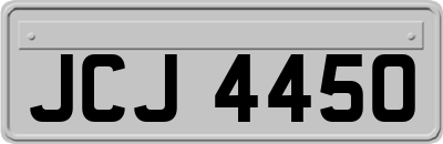 JCJ4450