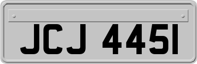 JCJ4451