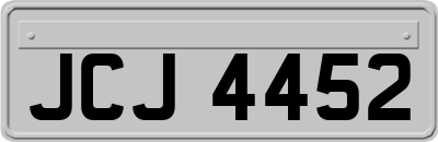 JCJ4452