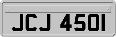 JCJ4501