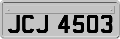 JCJ4503