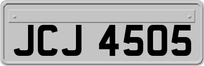 JCJ4505