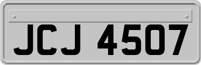 JCJ4507