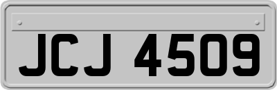 JCJ4509