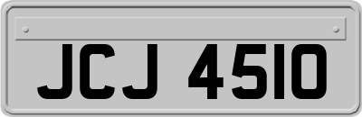 JCJ4510