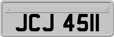 JCJ4511