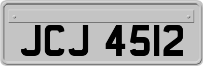 JCJ4512