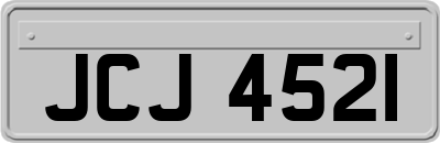 JCJ4521
