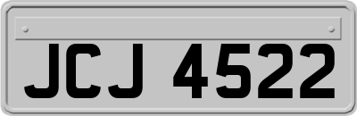 JCJ4522