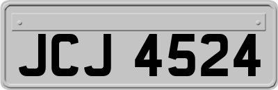 JCJ4524