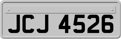 JCJ4526