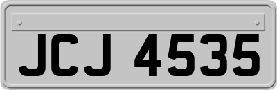 JCJ4535
