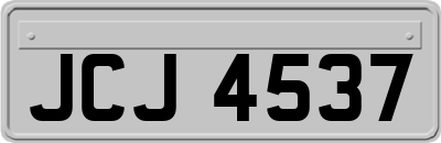 JCJ4537