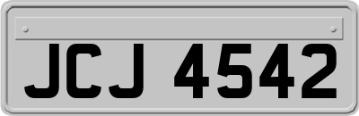 JCJ4542