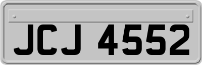JCJ4552