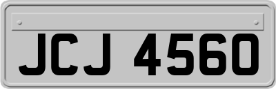 JCJ4560