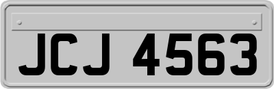 JCJ4563