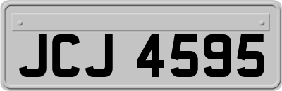 JCJ4595
