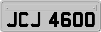 JCJ4600