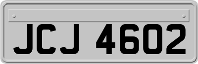 JCJ4602