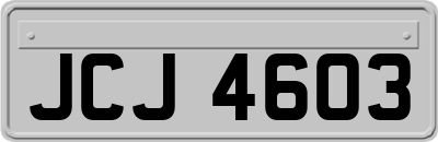 JCJ4603