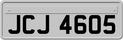 JCJ4605