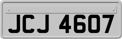JCJ4607